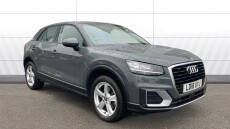 Audi Q2 1.4 TFSI Sport 5dr S Tronic Petrol Estate